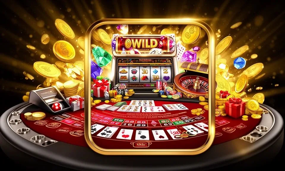 สิ่งที่ทำให้ 365slot แตกต่างในมุมการดูแลบัญชี